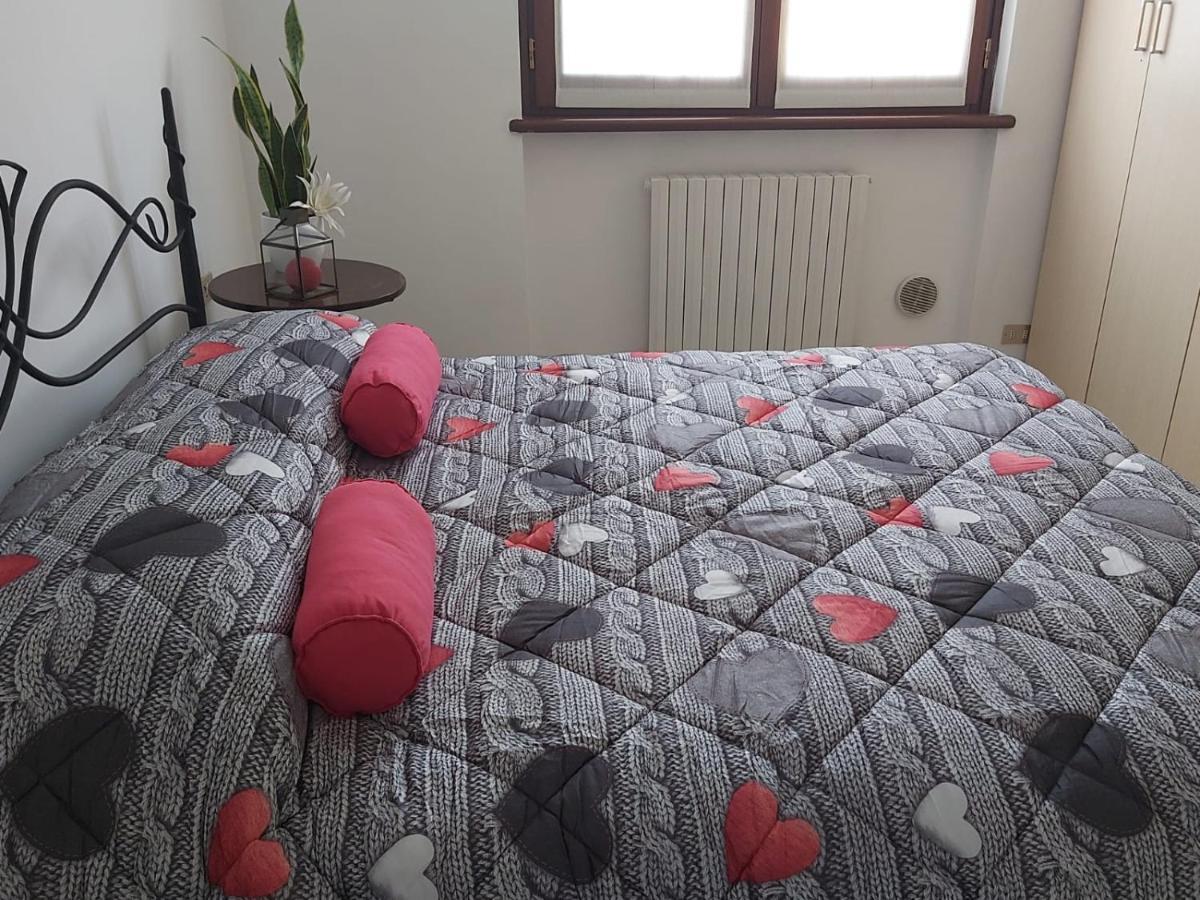 Bnbook - Residenza Naggi Casorate Sempione Exteriör bild