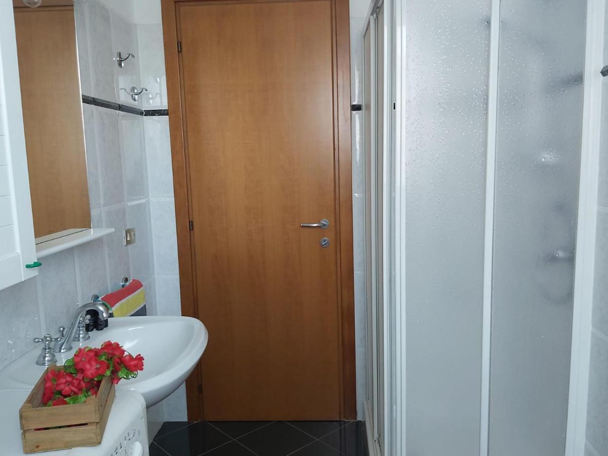 Bnbook - Residenza Naggi Casorate Sempione Exteriör bild