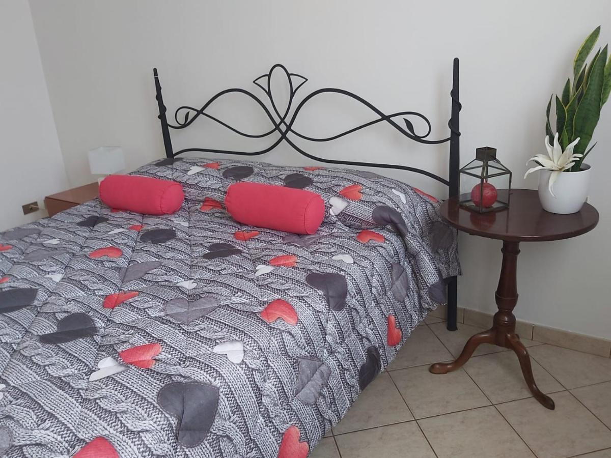 Bnbook - Residenza Naggi Casorate Sempione Exteriör bild