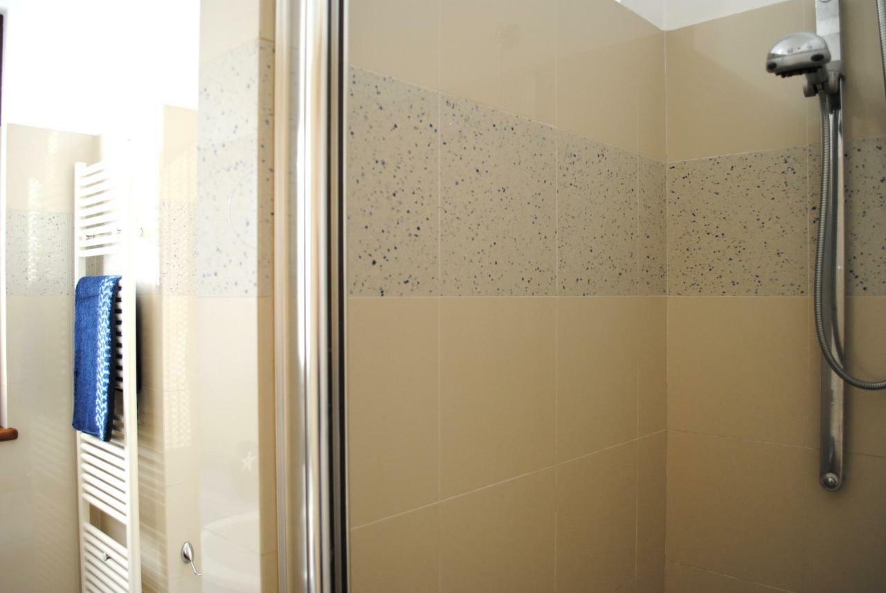 Bnbook - Residenza Naggi Casorate Sempione Exteriör bild