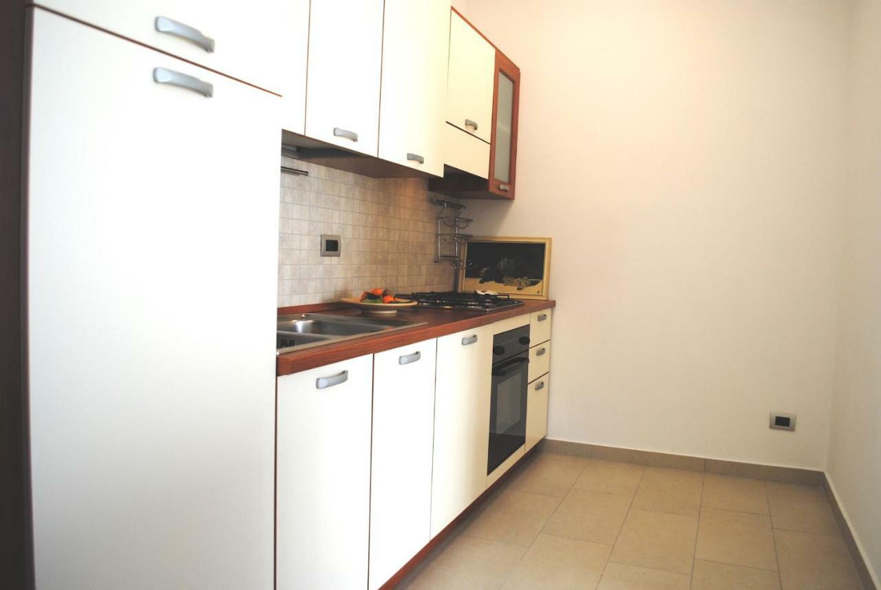 Bnbook - Residenza Naggi Casorate Sempione Exteriör bild
