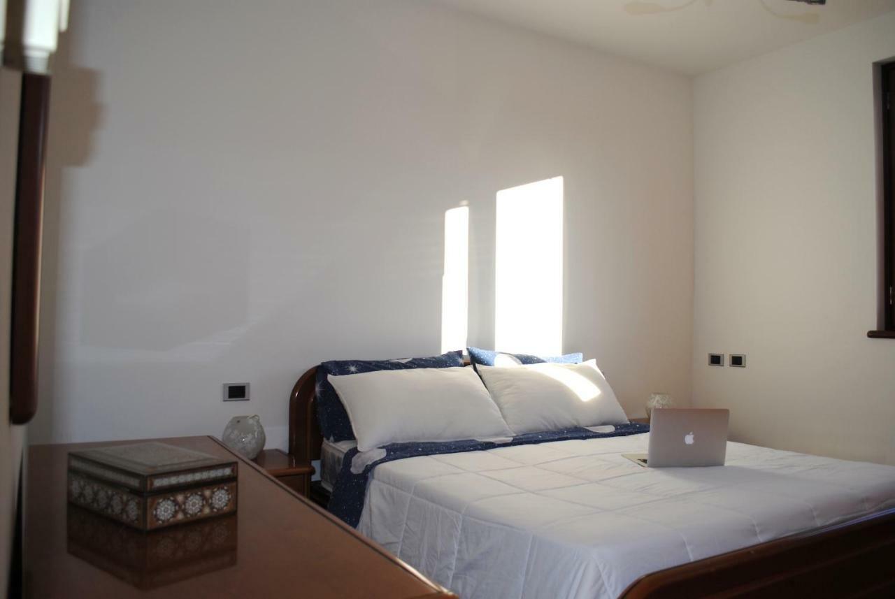 Bnbook - Residenza Naggi Casorate Sempione Exteriör bild